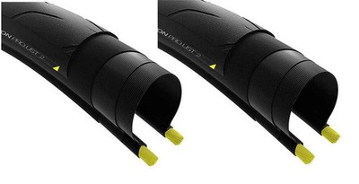 MAVIC YKSION PRO UST 2 Tubeless Lady Tire Ixion Pro UST II 700 x