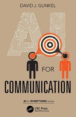 David J. Gunkel AI for Communication (Taschenbuch) AI for Everything