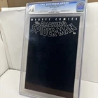 Marvel The Amazing Spider-Man #v2 #36 - 9/11 World Trade Center Story CGC 9.6