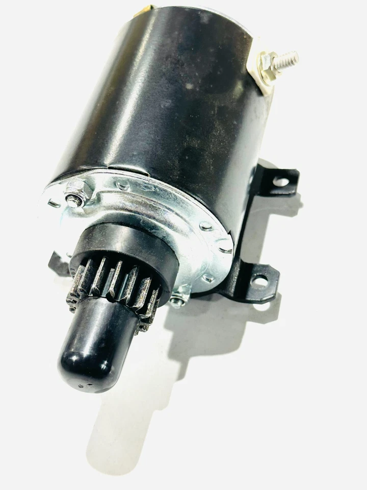 New OEM Tecumseh Model 143961300 Starter 36680 - Image 2 of 4