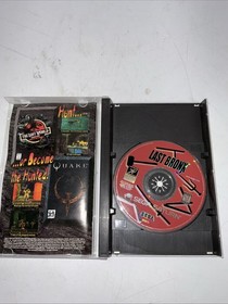 Last Bronx (Sega Saturn, 1997)