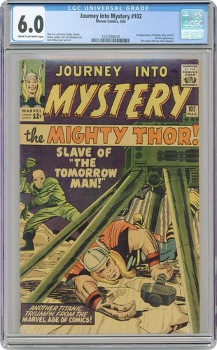 Comic Image