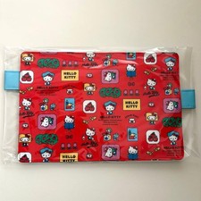 Hobonichi Techo 2027 Hello Kitty Friends A6 Original Cover Sanrio Japan New