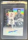 Dominique Wilkins 2025 Topps Signature Class #SS-DW Shadow Scripts Auto