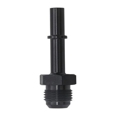 Car Parts AN6/8 Fuel Adapter Fitting For LS LS1 LS3 5/16'' 3/8'' Hose Fittings;