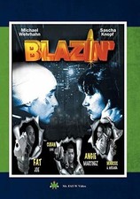 Blazin' New DVD 