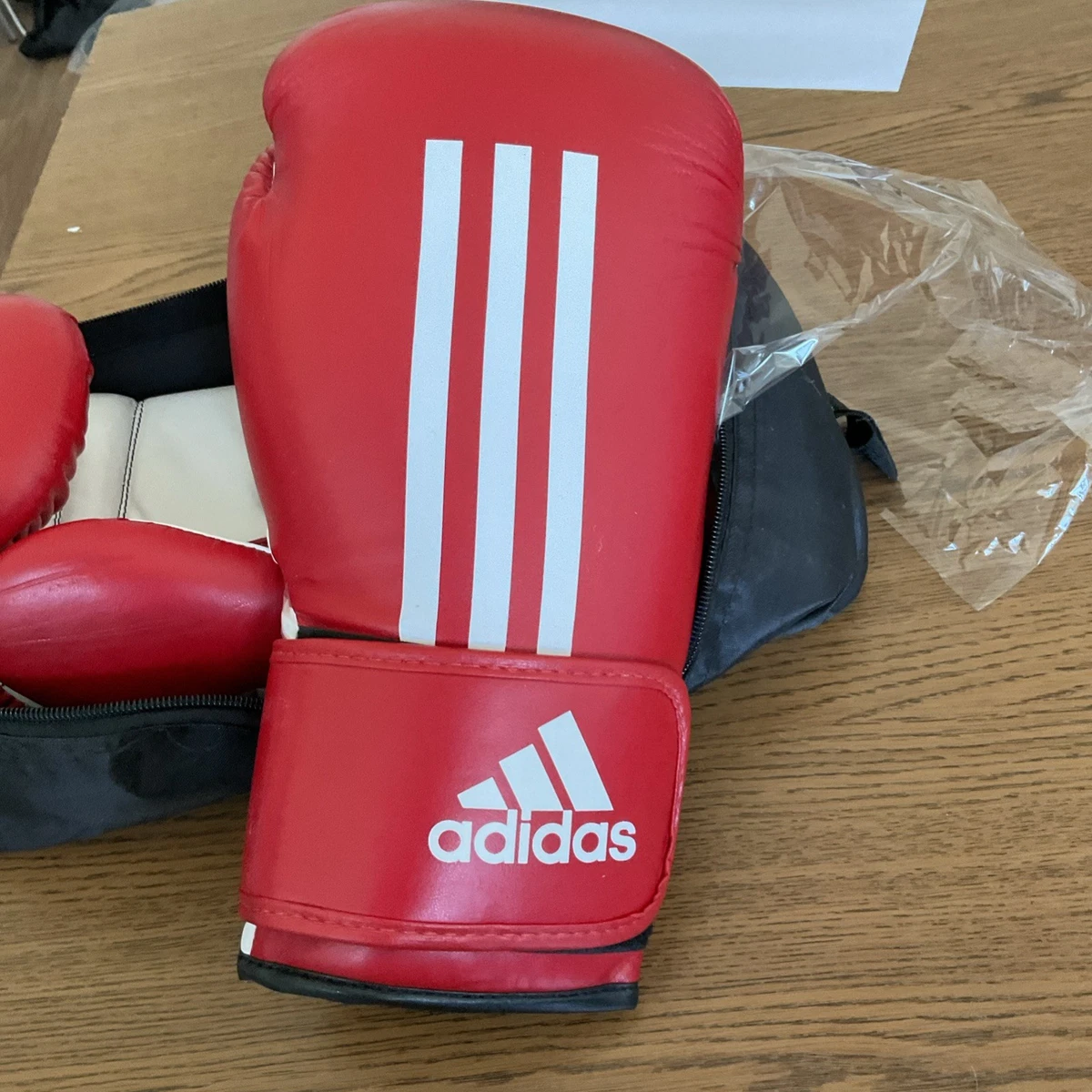 adidas 14 oz. Weight Boxing Gloves for sale | eBay