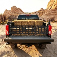 Suv Cargo Storage Net Truck Bed Cargo Net Tailgate Cargo Net