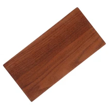 Black Walnut Planks Wood Board Hardwood Lumber Boards Craft Plywood Panels