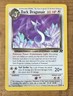 Pokemon TCG Dark Dragonair #33/82 Team Rocket Non Holo Vintage 1999-2000