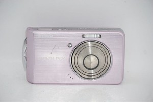 Nikon Coolpix S520 | eBay