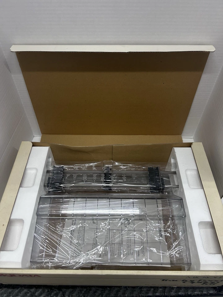 OKIDATA 70012601 TRACTOR FEED KIT - For Microline 321 and 391 Printers - Image 2 of 2