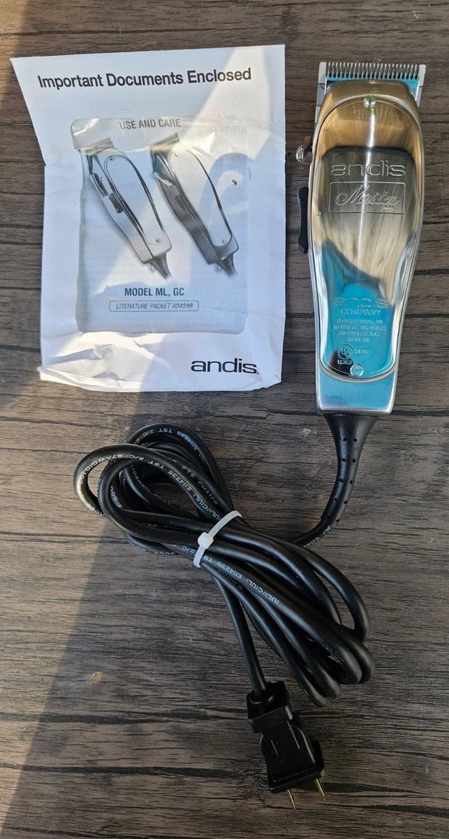 Las mejores ofertas en Andis Master | eBay