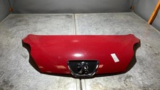 Capot Peugeot 107