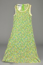 Vintage Dolce & Gabbana womens green and red ...