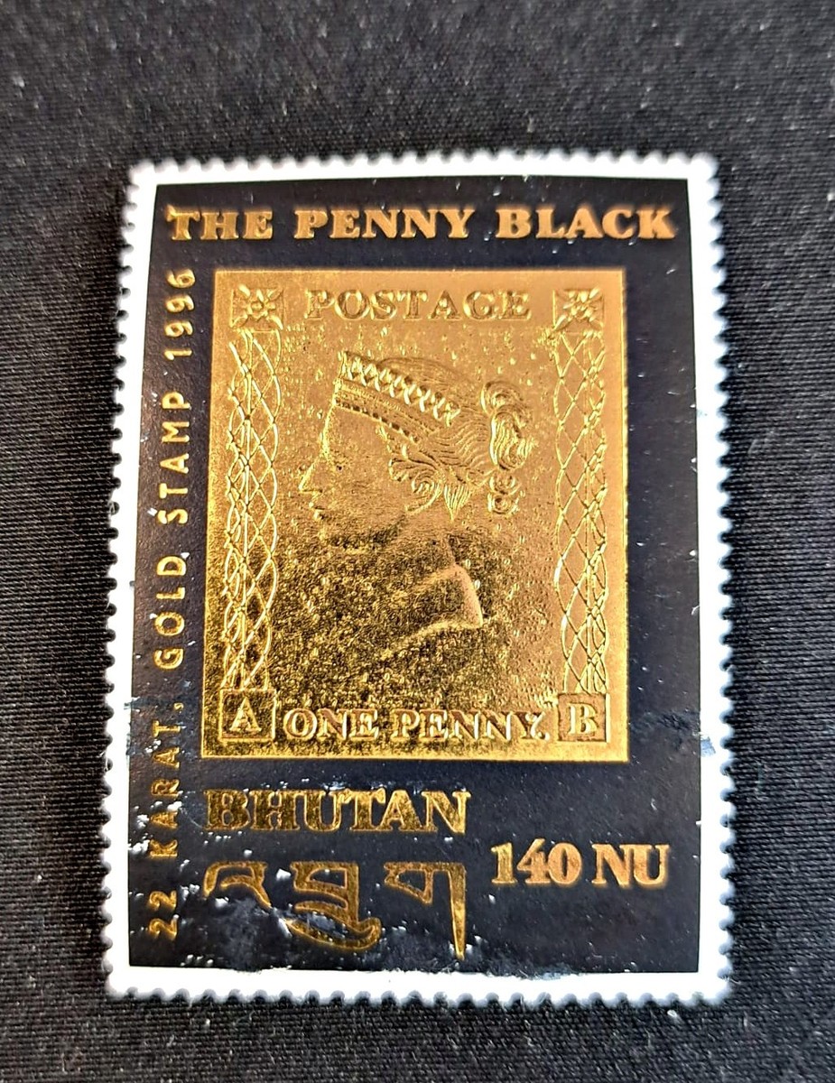 コレクション BIGBANG STAMPS 288 - 1898 5c Fremont on the Rockies, Dull Blue - Mystic