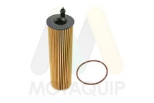 Ölfilter MOTAQUIP LVFL854 Filtereinsatz für MERCEDES VITO Tourer W447 Mixto W213