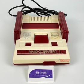 Nintendo Famicom + Disk System Set | Tested | Retro Vintage Style | NTSC-J Japan