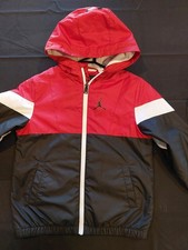 Boys Jordan Jacket