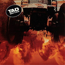 Tad Salt Lick (Vinyl) Expanded  12" Remastered Album
