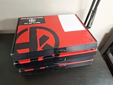 READ DESCRIPTION - Hunt A Killer 'Initiation' Episodes 1-4 Murder Mystery Game