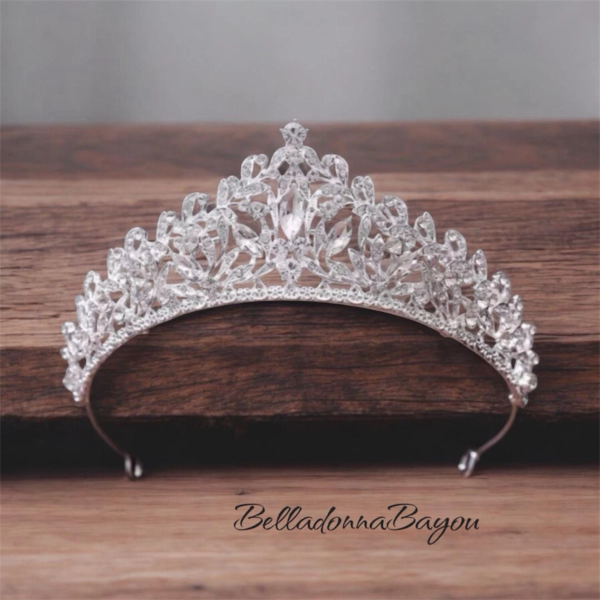 Quinceanera Tiaras for sale | eBay