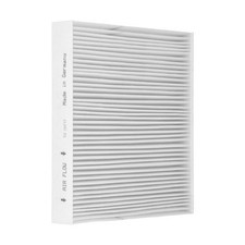 AIRMATIC Pollenfilter (IF0050) für Cr-V V ROVER 400 HONDA Civic VI Coupe I Mg 