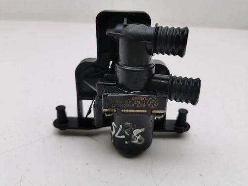 BMW 5 Touring E61 Heizkörperventil heizen 6920226 2.50 Diesel 2005 31179232