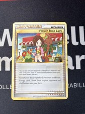 Pokemon - Flower Shop Lady 74/90 - HS Undaunted - Uncommon - LP on eBay