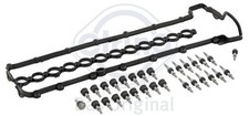 Image of Gasket Set, cylinder head cover ELRING 157.680