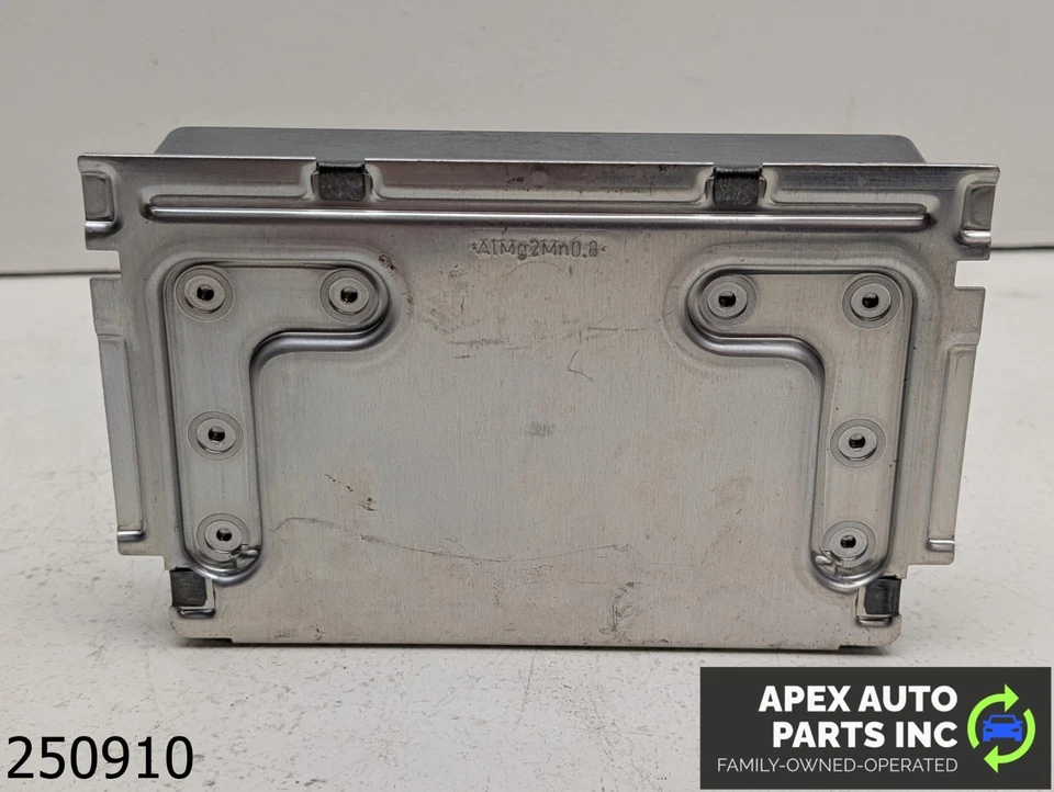 OEM 1999-2001 BMW 328Ci 2.8L TCM TRANSMISSION CONTROL UNIT MODULE - Image 4 of 4