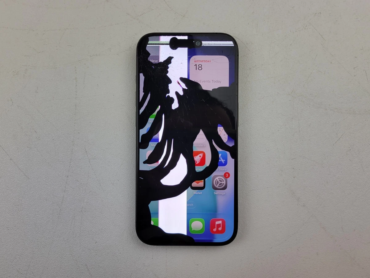 iPhone 15 Pro 128GB for Sale | Shop New & Used Cell Phones | eBay