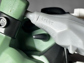 LEGO Castle Troll Minifigure 852293 Fantasy Era 7038 Orc Big Fig 7048 Sand Green