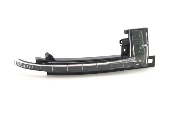 Spiegelblinker Passend FüR Audi A4 8K 11/07-05/09 Rechts Beifahrerseite-image