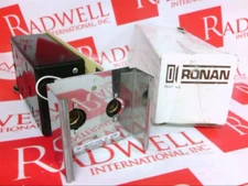 RONAN ENGINEERING CO X3-1001GP-115VAC / X31001GP115VAC (NEW IN BOX)