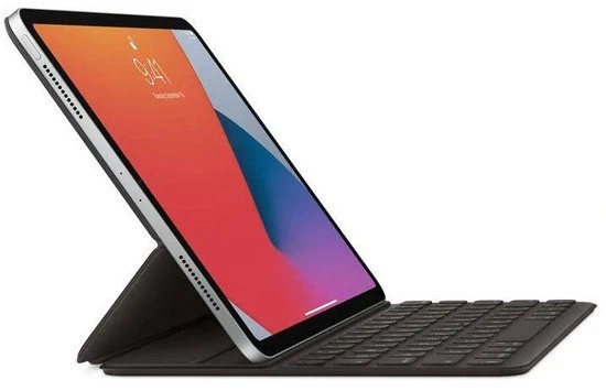 Apple Smart Keyboard Folio for 11 Inch iPad Pro 1st Gen (MU8G2LL/A, A2038) - Image 3 of 4