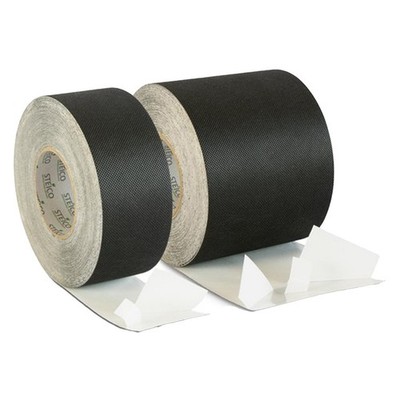 Steico Multi tape Hochleistungsklebeband Black 70 mm × 25 m