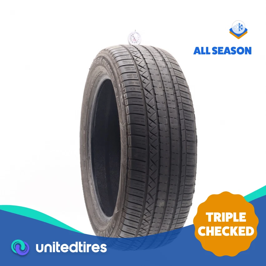 Dunlop 235/55/19 Car & Truck Tires for sale | eBay