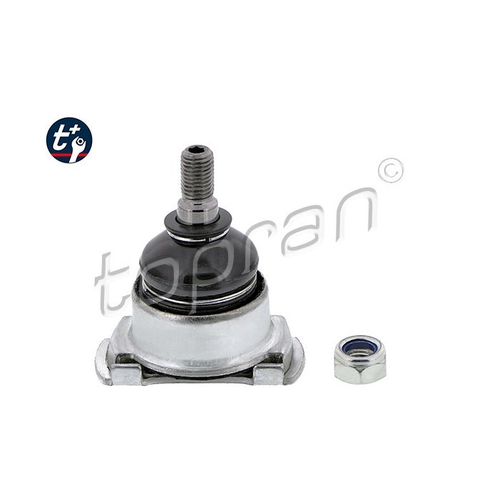 Rotule de suspension E36 pour supprimer le jeu dans le train avant BMW Z3