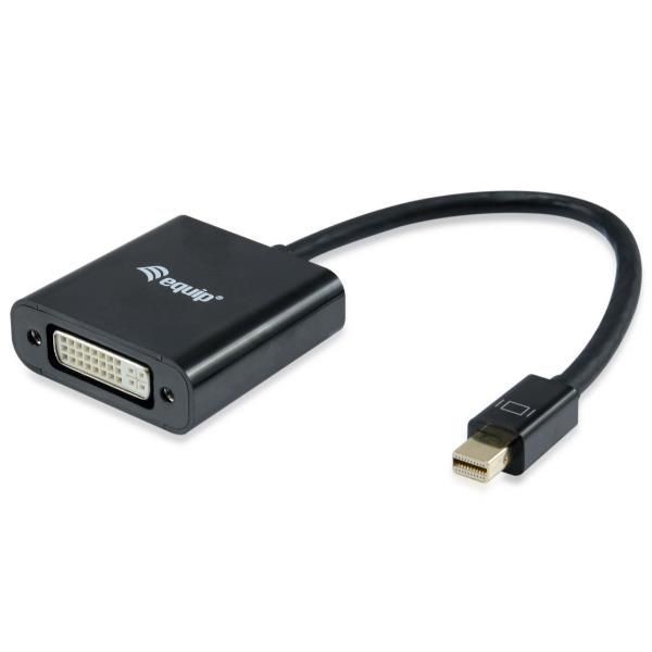 Levelone Nero Dotare L'adattatore Del Display, Adattatore Video, - Immagine 2