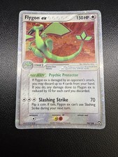 Flygon ex 94/108 Power Keepers Holo MP on eBay