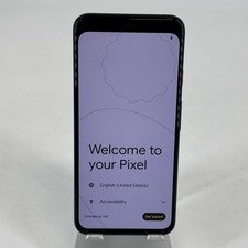 Google Pixel 4 for Sale - Shop New & Used Cell Phones - eBay