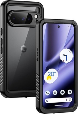 Google Pixel 10 Pro XL Schutzhülle Wasserdicht 360 Grad Sch