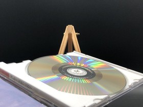 Blue Stinger (Sega Dreamcast,1999) from japan