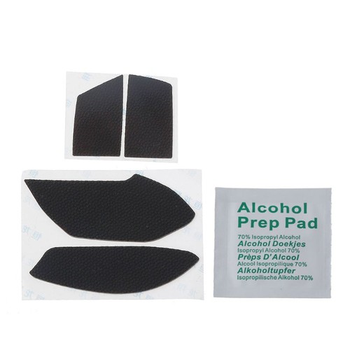 Hotline Game Competition Level Mouse Feet Fits for Basilisk Sweat Resistan