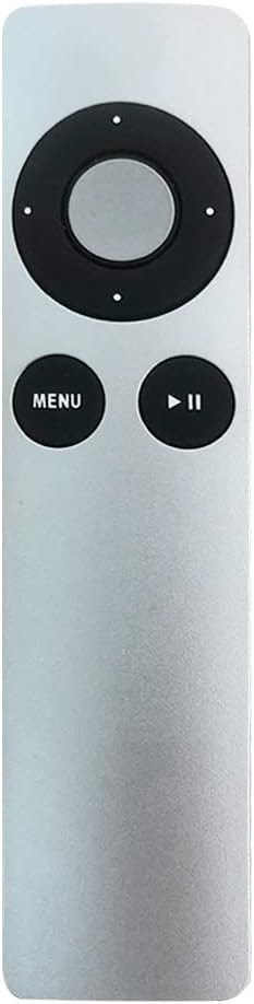 Remote Control substitute for Apple TV 1-4 Gen A1427 A1469 A1378 A1625 A1842