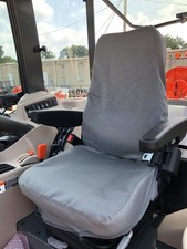 Durafit Seat Covers, Kubota Seat Covers for Tractors M6060, M7060, M9090, M6S-11