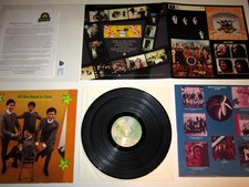 The Rutles (Beatles) Complete MINT '78 USA 1st Press Analog Ultrasonic CLEAN