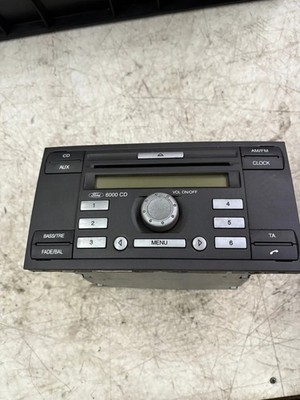 FORD TRANSIT Musik-Player ohne GPS 8C1T18C815AD 2.20 Diesel 96kw 2010 33383272