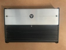 JL Audio XD700 5-Channel Car Amplifier with 2...